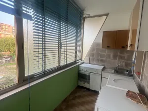 Prodej bytu 1+kk, Scalea, Itálie, 25 m2