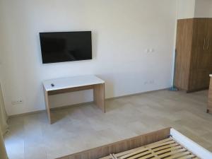 Pronájem bytu 1+kk, Luhačovice, 32 m2