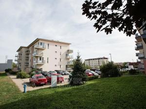 Prodej bytu 1+kk, Roztoky, Najdrova, 35 m2