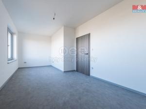 Prodej bytu 2+kk, Tábor - Měšice, Svážná, 60 m2