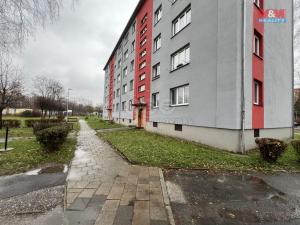 Pronájem bytu 3+kk, Karviná - Mizerov, Na Kopci, 60 m2