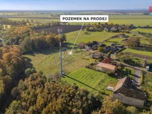 Prodej pozemku pro bydlení, Niměřice - Horní Cetno, 928 m2