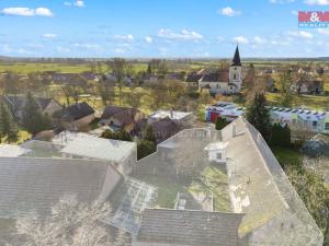 Prodej zemědělské usedlosti, Úmyslovice, 172 m2