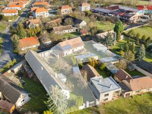 Prodej zemědělské usedlosti, Úmyslovice, 172 m2