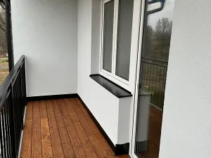 Prodej bytu 3+kk, Jablonec nad Nisou, Zemědělská, 93 m2