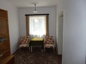 Prodej rodinného domu, Nová Ves nad Nisou, 150 m2