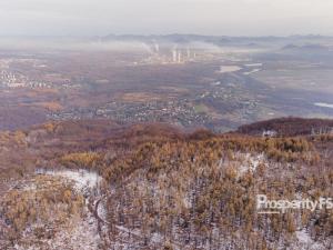 Prodej pozemku, Horní Jiřetín, Pod Zbrojnicí, 1001 m2