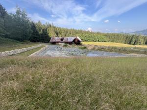 Prodej pozemku, Staré Hamry, 70000 m2