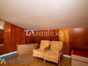 Prodej rodinného domu, Orlová, K Holotovci, 180 m2