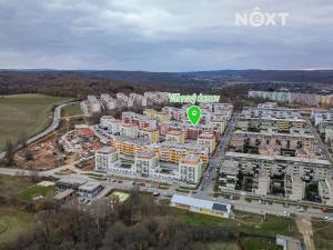 Prodej bytu 3+kk, Brno, Chudčická, 76 m2