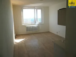 Pronájem bytu 1+kk, Olomouc, Lužická, 25 m2