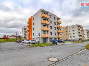 Prodej bytu 3+kk, Klatovy - Klatovy IV, K Čínovu, 86 m2