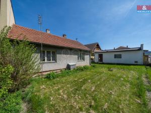 Prodej rodinného domu, Rokycany - Plzeňské Předměstí, Polní, 90 m2