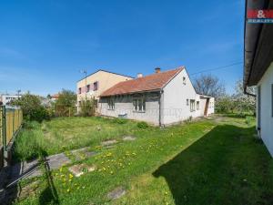 Prodej rodinného domu, Rokycany - Plzeňské Předměstí, Polní, 90 m2