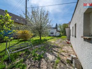 Prodej rodinného domu, Rokycany - Plzeňské Předměstí, Polní, 90 m2
