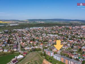 Prodej rodinného domu, Rokycany - Plzeňské Předměstí, Polní, 90 m2