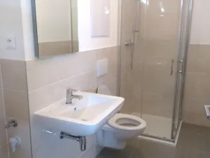 Pronájem bytu 1+kk, Slaný, Prokopa Holého, 26 m2