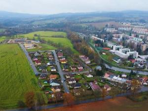 Prodej pozemku pro bydlení, Světlá nad Sázavou, Arbesova, 1231 m2