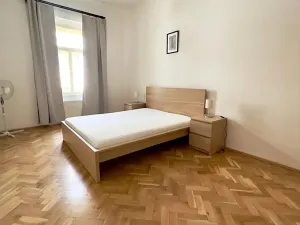 Pronájem bytu 4+kk, Praha - Nové Město, Příčná, 90 m2