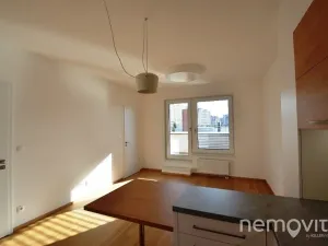 Pronájem bytu 2+kk, Praha - Libuš, Novodvorská, 50 m2