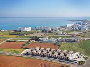 Prodej vily, Protaras, Kypr, 130 m2