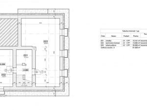 Prodej rodinného domu, Plzeň - Bolevec, Janáčkova, 160 m2