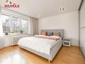 Pronájem bytu 2+kk, Praha - Dejvice, Mydlářka, 54 m2