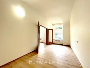 Pronájem bytu 2+kk, Brno, Špitálka, 50 m2