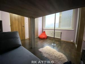 Prodej bytu 4+1, Brno, Horníkova, 83 m2