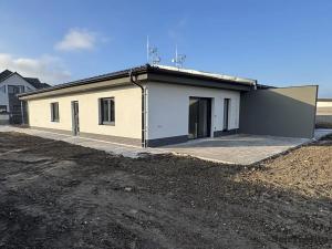 Prodej rodinného domu, Přelouč, Divišova, 105 m2