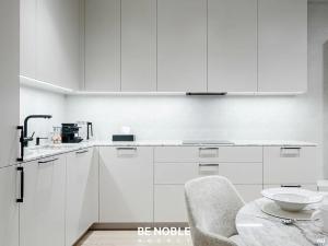 Prodej bytu 2+kk, Praha - Holešovice, Sanderova, 62 m2