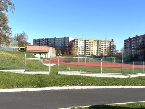 Prodej bytu 3+1, Hlučín, 28. října, 73 m2