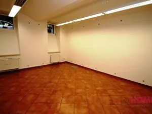 Pronájem kanceláře, Praha - Nové Město, Tyršova, 81 m2