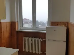 Prodej bytu 3+1, Žamberk, Náměstí Gen. Knopa, 72 m2