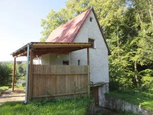 Prodej chaty, Záboří, 61 m2