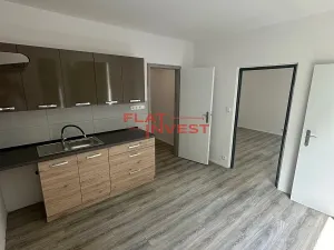 Pronájem bytu 1+1, Desná, Poštovní, 42 m2