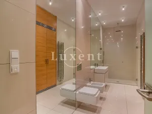 Pronájem bytu 2+kk, Praha - Vinohrady, Laubova, 74 m2