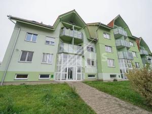 Prodej bytu 3+kk, Praha - Kbely, Semilská, 105 m2