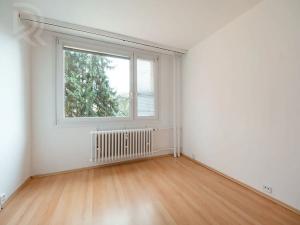 Pronájem bytu 3+kk, Praha - Kobylisy, Famfulíkova, 73 m2