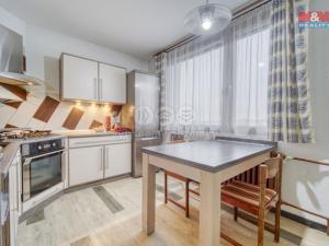 Prodej bytu 3+1, Klatovy - Klatovy III, Zahradní, 62 m2