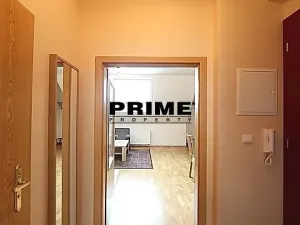 Pronájem bytu 2+kk, Praha - Vinohrady, Na Kozačce, 42 m2