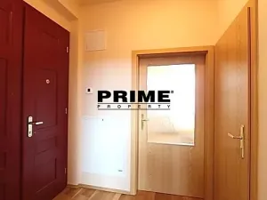 Pronájem bytu 2+kk, Praha - Vinohrady, Na Kozačce, 42 m2