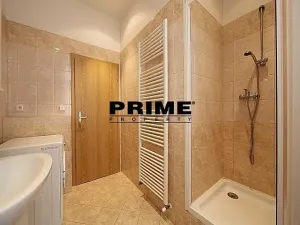 Pronájem bytu 2+kk, Praha - Vinohrady, Na Kozačce, 48 m2