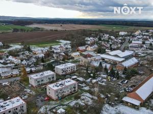 Prodej bytu 2+kk, Jeníkovice, 61 m2