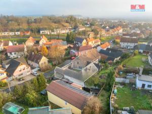 Prodej rodinného domu, Kačice, Pod školou, 60 m2