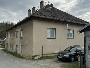 Prodej bytu 2+1, Hrabišín, 56 m2