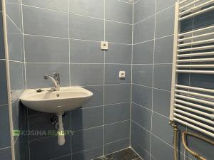 Pronájem bytu 2+1, Kynšperk nad Ohří, Dlouhá, 60 m2