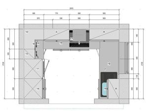 Prodej bytu 3+kk, Ostrov, Lidická, 89 m2