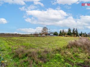 Prodej pozemku pro bydlení, Poděbrady - Velké Zboží, 1568 m2