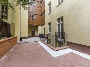 Prodej bytu 4+kk, Praha - Nové Město, Na bojišti, 108 m2